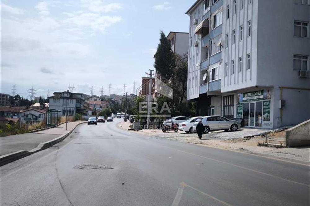 ERA KARAT, FIRSAT DÜKKAN, HIZIRTEPE FATİH CADDESİ 110,70 M²