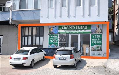 ERA KARAT, HIZIRTEPE FATİH CAD. FIRSAT DÜKKAN 62,70 m²