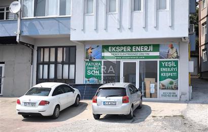 ERA KARAT, HIZIRTEPE FATİH CAD. FIRSAT DÜKKAN 62,70 m²