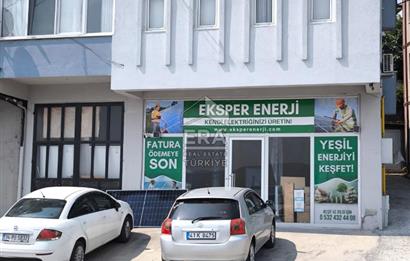 ERA KARAT, HIZIRTEPE FATİH CAD. FIRSAT DÜKKAN 62,70 m²