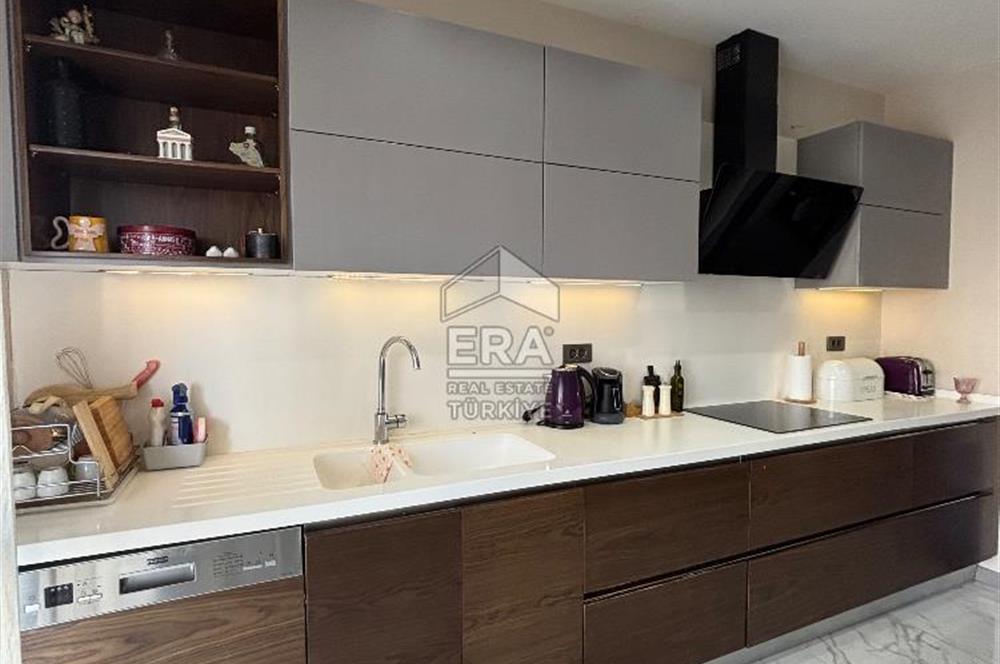 Gayda Ataşehir Sitesi 3+1 Satılık