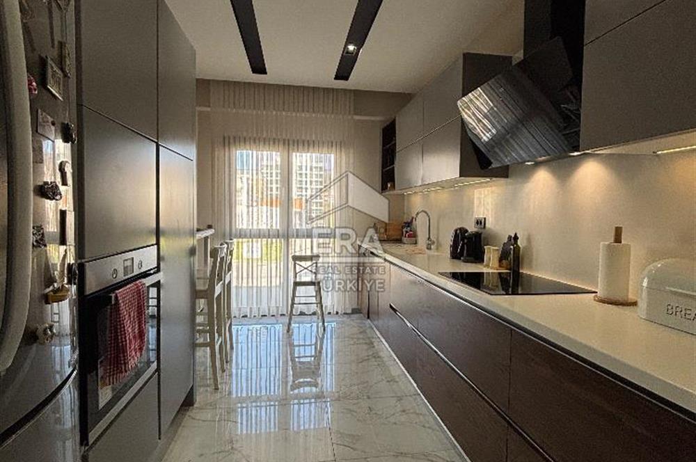 Gayda Ataşehir Sitesi 3+1 Satılık