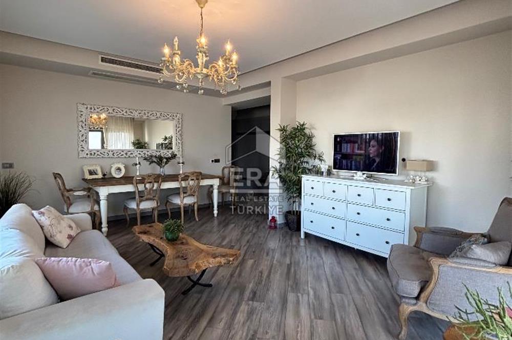 Gayda Ataşehir Sitesi 3+1 Satılık