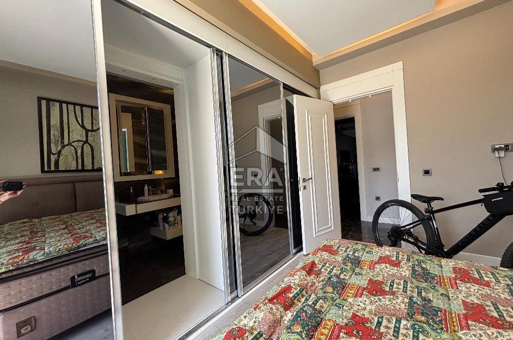 Gayda Ataşehir Sitesi 3+1 Satılık