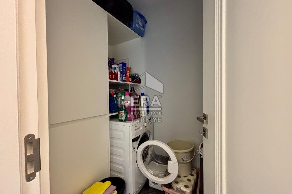 Gayda Ataşehir Sitesi 3+1 Satılık