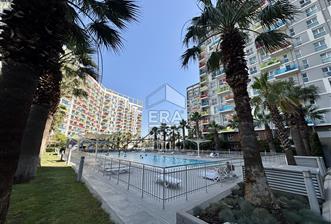 Mavişehir Soyak Optimus 1+1 Eşyalı Satılık D