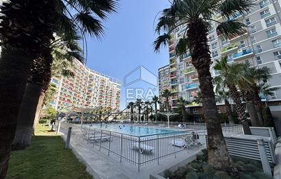 Mavişehir Soyak Optimus 1+1 Eşyalı Satılık D