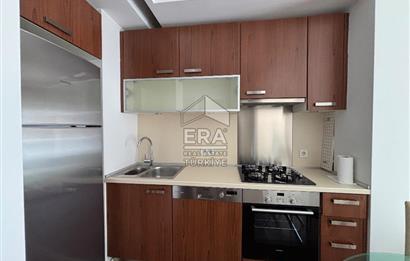 Mavişehir Soyak Optimus 1+1 Eşyalı Satılık D
