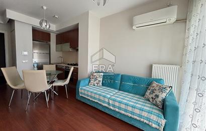 Mavişehir Soyak Optimus 1+1 Eşyalı Satılık D