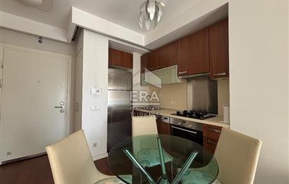 Mavişehir Soyak Optimus 1+1 Eşyalı Satılık D