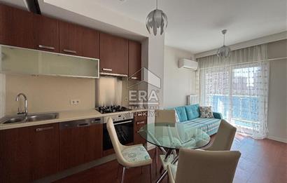 Mavişehir Soyak Optimus 1+1 Eşyalı Satılık D