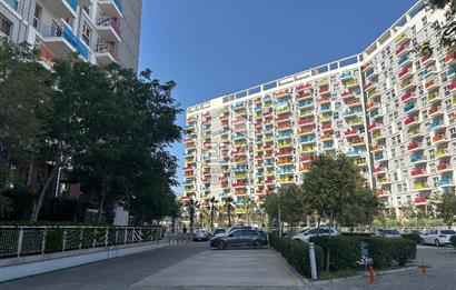 Mavişehir Soyak Optimus 1+1 Eşyalı Satılık D