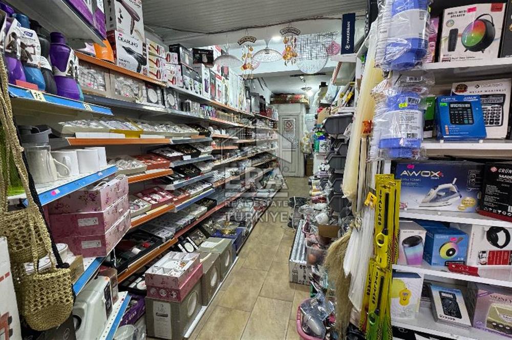 Sarımsaklı Merkezde Devren Kiralık İşyeri