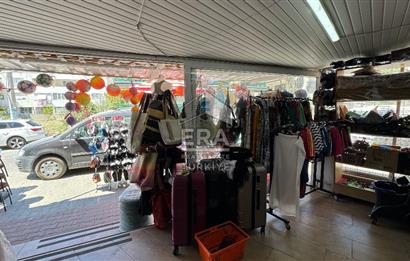 Sarımsaklı Merkezde Devren Kiralık İşyeri
