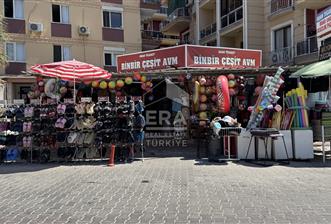 Sarımsaklı Merkezde Devren Kiralık İşyeri