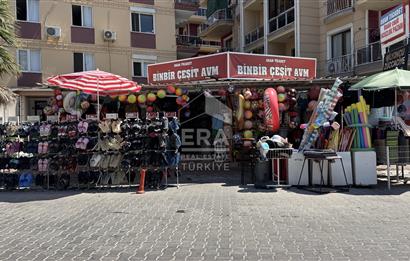 Sarımsaklı Merkezde Devren Kiralık İşyeri