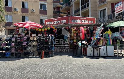 Sarımsaklı Merkezde Devren Kiralık İşyeri
