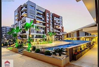 Gayda Ataşehir Sitesi 3+1 Satılık