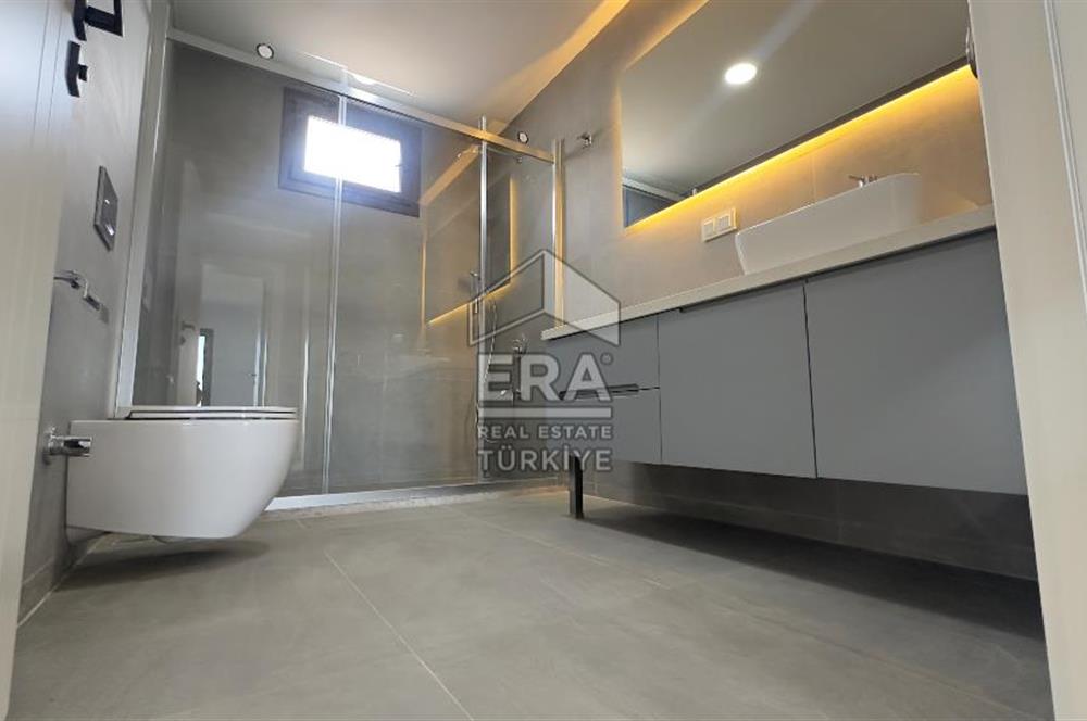 Urla Yenikent Mahallesi 5+1 Kiralık Villa