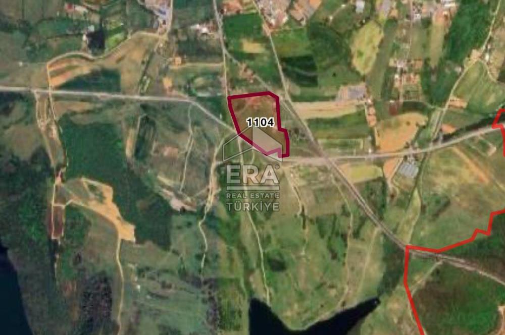 PENDİK KURTDOĞMUŞ DA 1.105 m2 TARLA