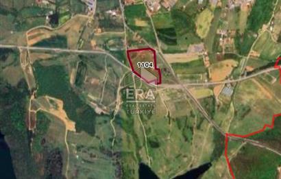 PENDİK KURTDOĞMUŞ DA 1.105 m2 TARLA