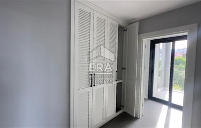 Urla Yenikent Mahallesi 5+1 Kiralık Villa
