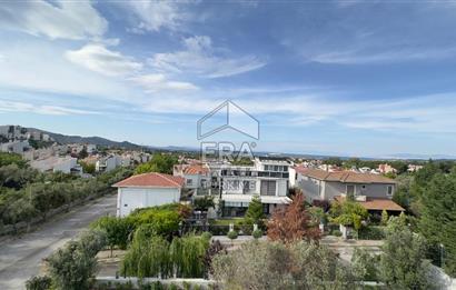 Urla Yenikent Mahallesi 5+1 Kiralık Villa
