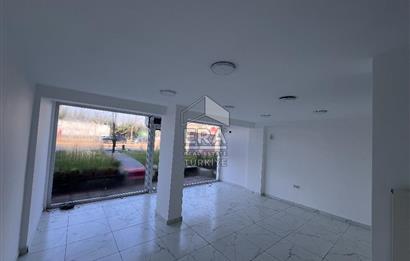 ÜSKÜDAR ÇENGELKÖY ANA CADDE ÜZERİ KİRALIK DÜKKAN OFİS