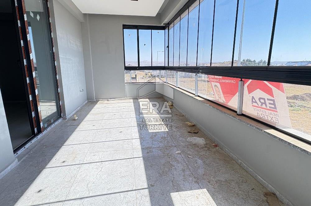 Çamlıtepe de Merit park ta kiralık 3,5+1 daire 