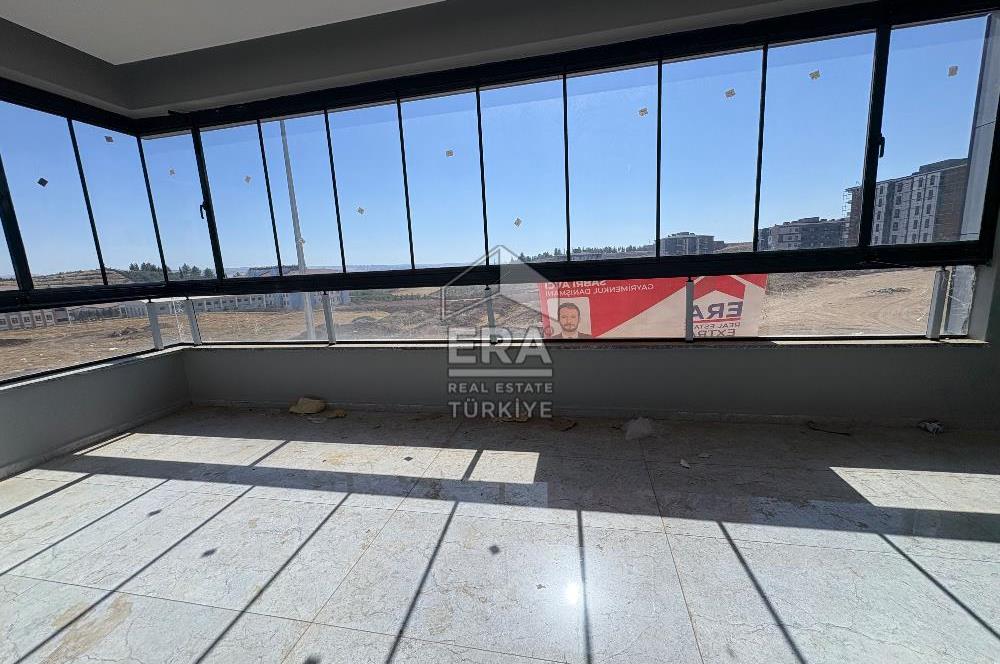 Çamlıtepe de Merit park ta kiralık 3,5+1 daire 