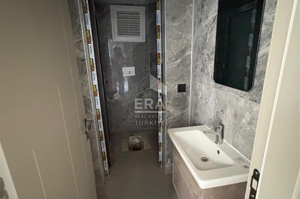 Çamlıtepe de Merit park ta kiralık 3,5+1 daire 