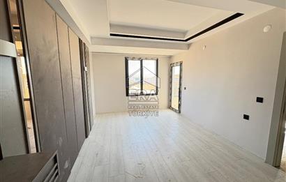 Çamlıtepe de Merit park ta kiralık 3,5+1 daire 