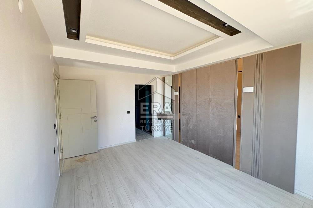 Çamlıtepe de Merit park ta kiralık 3,5+1 daire 