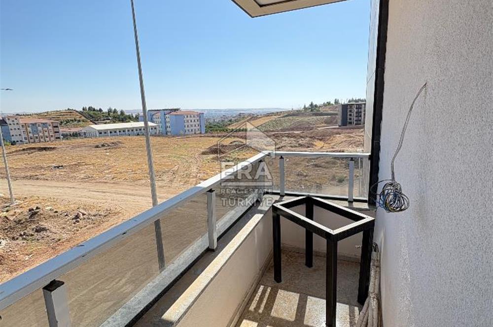 Çamlıtepe de Merit park ta kiralık 3,5+1 daire 