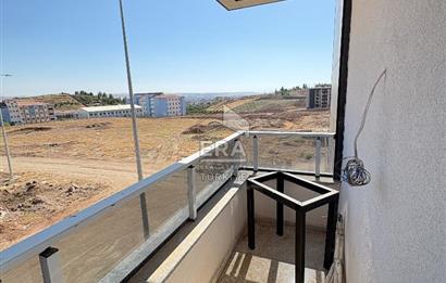 Çamlıtepe de Merit park ta kiralık 3,5+1 daire 