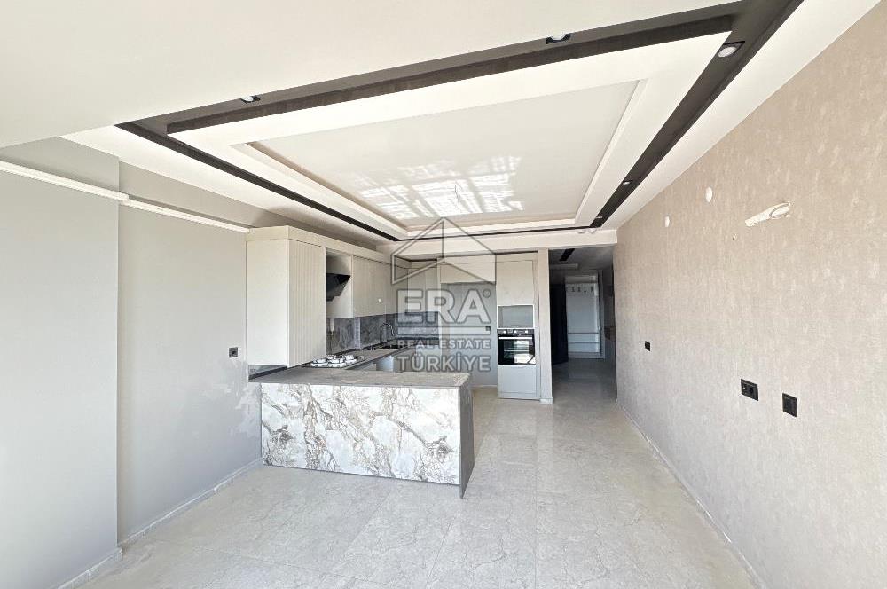 Çamlıtepe de Merit park ta kiralık 3,5+1 daire 