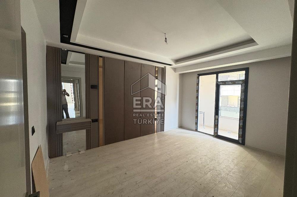 Çamlıtepe de Merit park ta kiralık 3,5+1 daire 