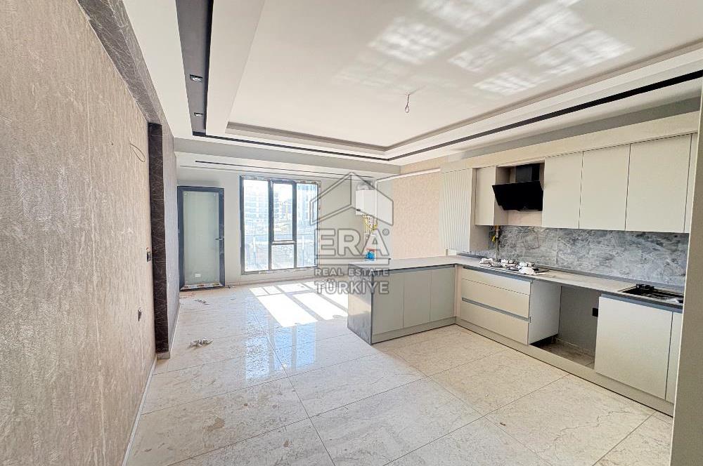Çamlıtepe de Merit park ta kiralık 3,5+1 daire 