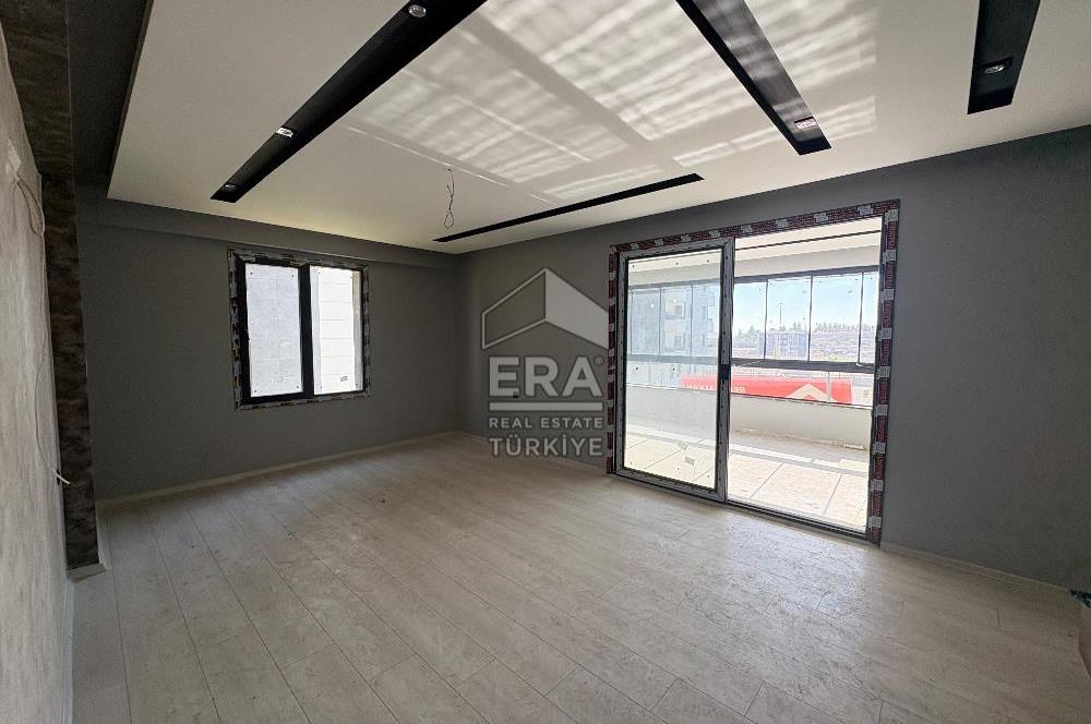 Çamlıtepe de Merit park ta kiralık 3,5+1 daire 