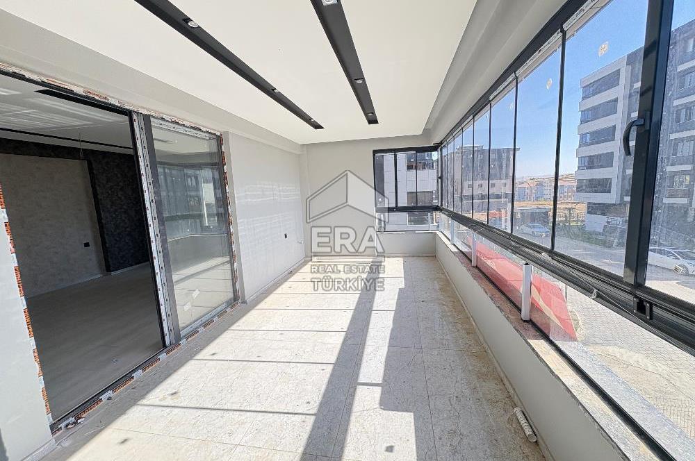 Çamlıtepe de Merit park ta kiralık 3,5+1 daire 