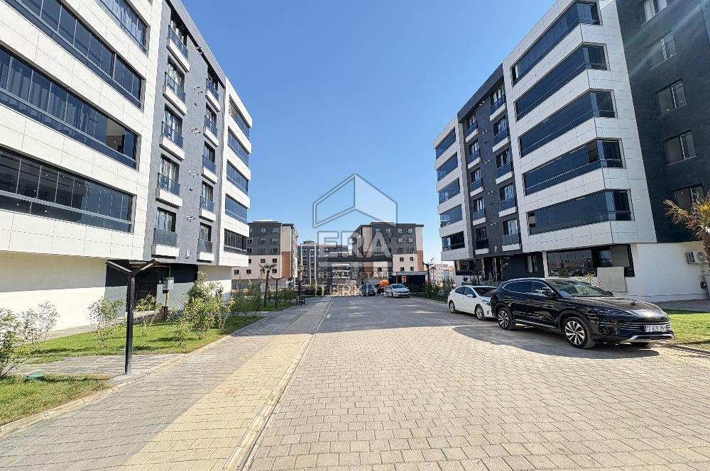 Çamlıtepe de Merit park ta kiralık 3,5+1 daire 
