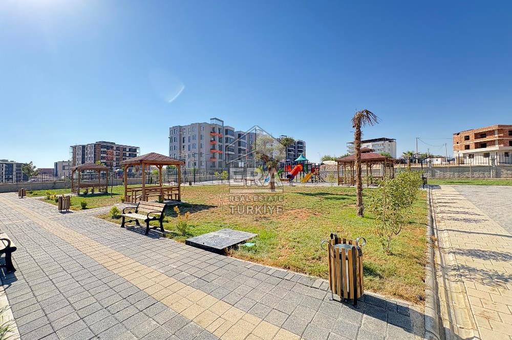 Çamlıtepe mahallesi kiralık 2.5+1 daire 