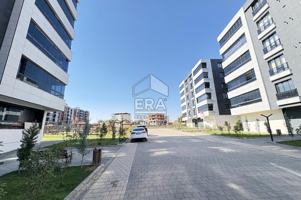 Çamlıtepe de Merit park ta kiralık 3,5+1 daire 