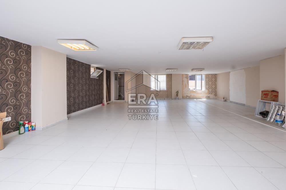 MANAVGAT ANTALYA CADDESİNDE SATILIK DÜKKAN