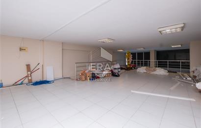 MANAVGAT ANTALYA CADDESİNDE SATILIK DÜKKAN