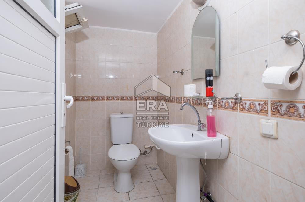 MANAVGAT ANTALYA CADDESİNDE SATILIK DÜKKAN