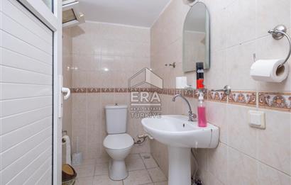MANAVGAT ANTALYA CADDESİNDE SATILIK DÜKKAN