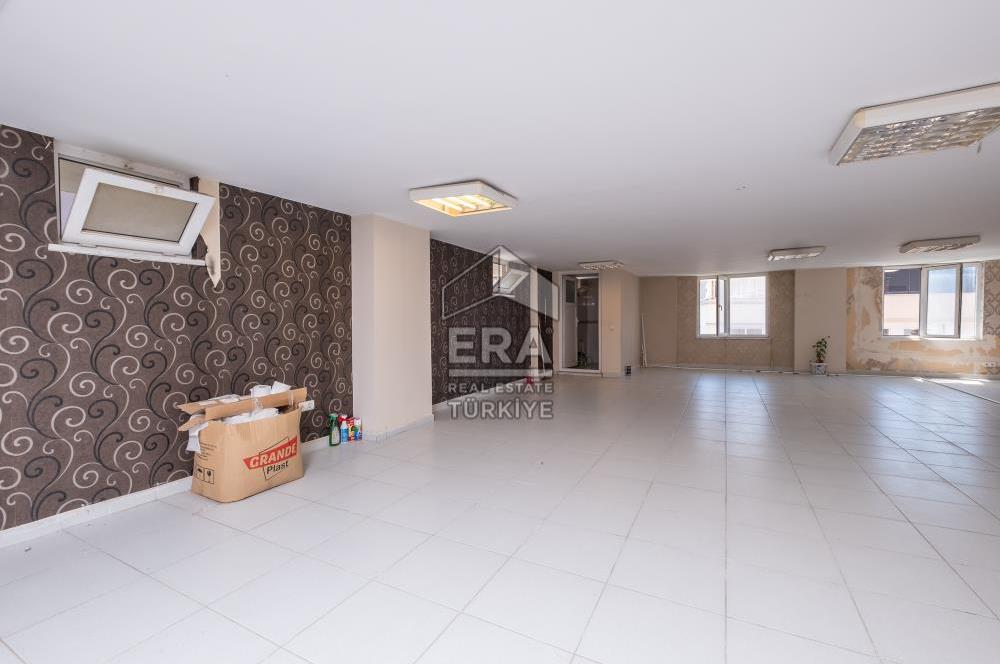 MANAVGAT ANTALYA CADDESİNDE SATILIK DÜKKAN