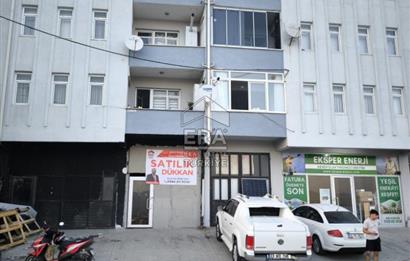 ERA KARAT, FIRSAT DÜKKAN, HIZIRTEPE FATİH CADDESİ 110,70 M²