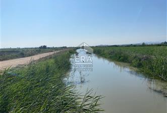 ANTALYA MANAVGAT ÇAYYAZI KÜÇÜK ŞELALE YANI SATILIK ARAZİ
